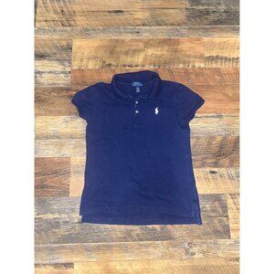 Polo‎ Ralph Lauren girls top
